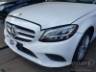 2019 MERCEDES BENZ CLASSE C 