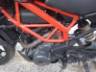 2024 KTM 390 DUKE 