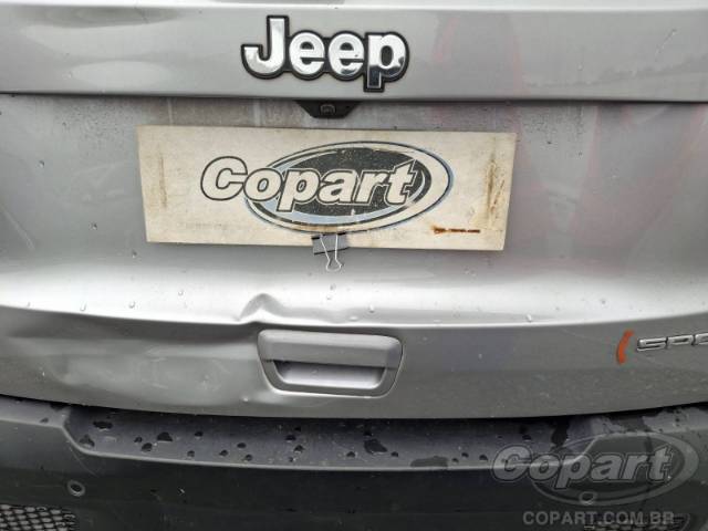 2021 JEEP RENEGADE 