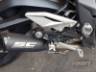 2022 TRIUMPH STREET TRIPLE 