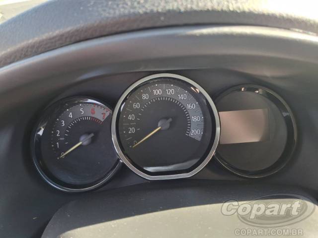 2020 RENAULT LOGAN 