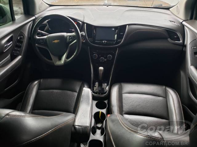 2018 CHEVROLET TRACKER 