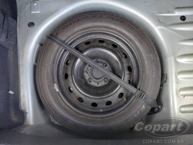 2005 CITROEN C3 