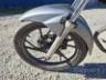 2021 HONDA CG 160 