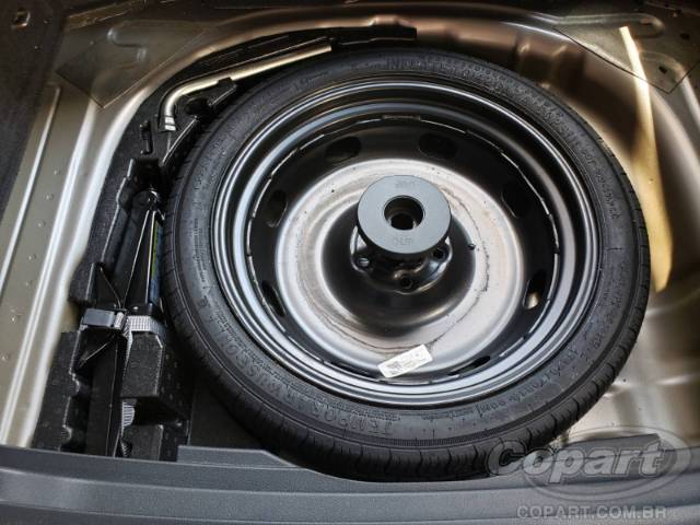 2024 VOLKSWAGEN TAOS 