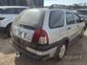 2006 FIAT PALIO WEEKEND 