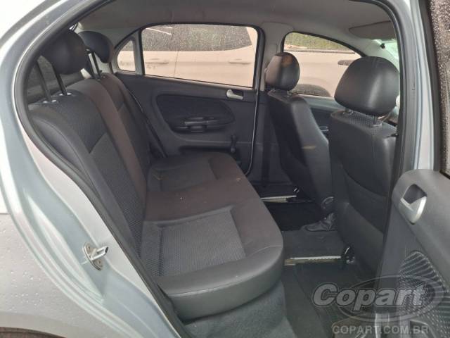2016 VOLKSWAGEN GOL 