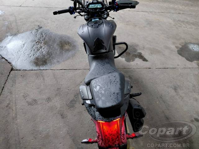 2025 BAJAJ DOMINAR 