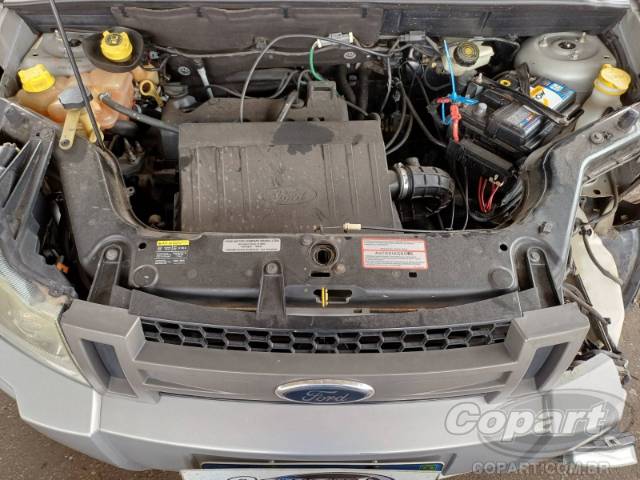 2009 FORD ECOSPORT 