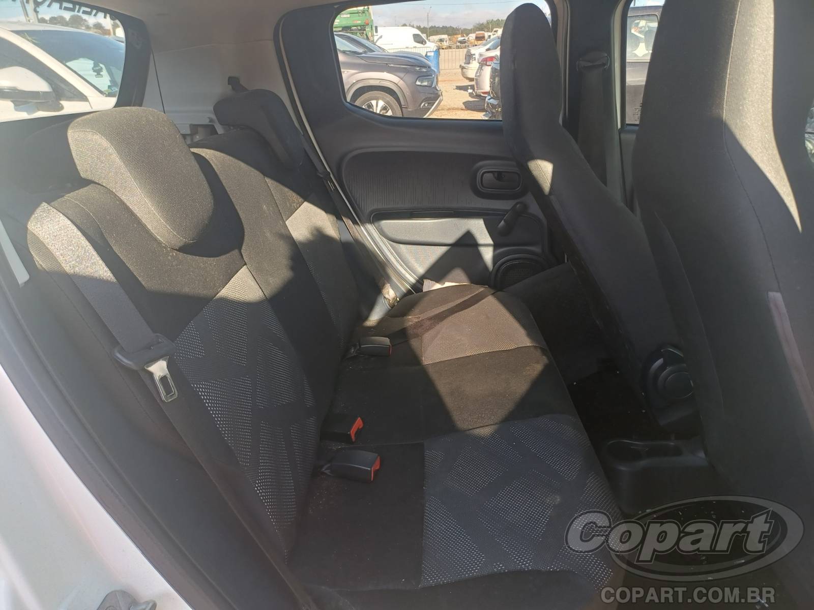 2020 FIAT MOBI — foto 6 de 10