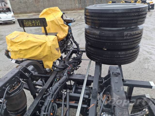 0 MERCEDES-BENZ O-500 RSD 