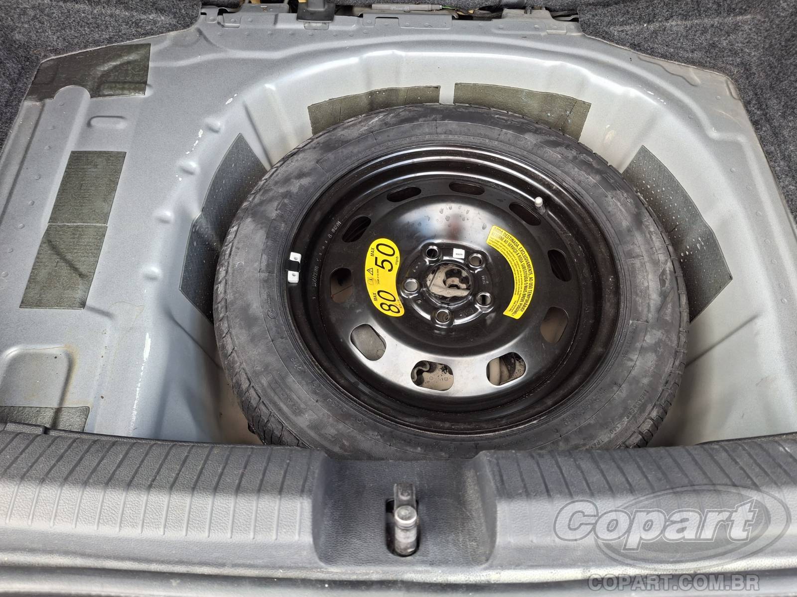 Foto 10 de 12: 2019 VOLKSWAGEN POLO Polo Highline 200 AT 1.0 12V TSI Turbo