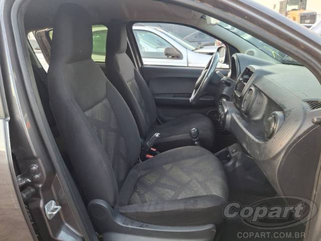 2024 FIAT MOBI 