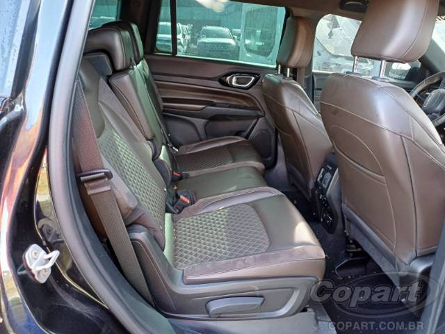 2022 JEEP COMMANDER 