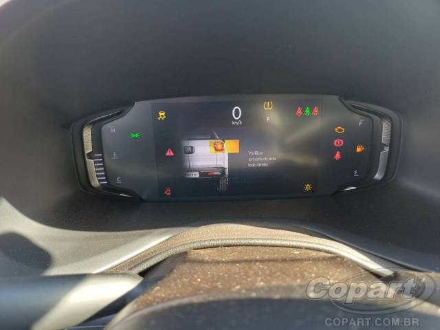 2024 FIAT TORO 