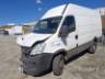 2019 IVECO DAILY 