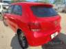 2015 VOLKSWAGEN GOL 