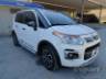 2013 CITROEN C3 AIRCROSS 