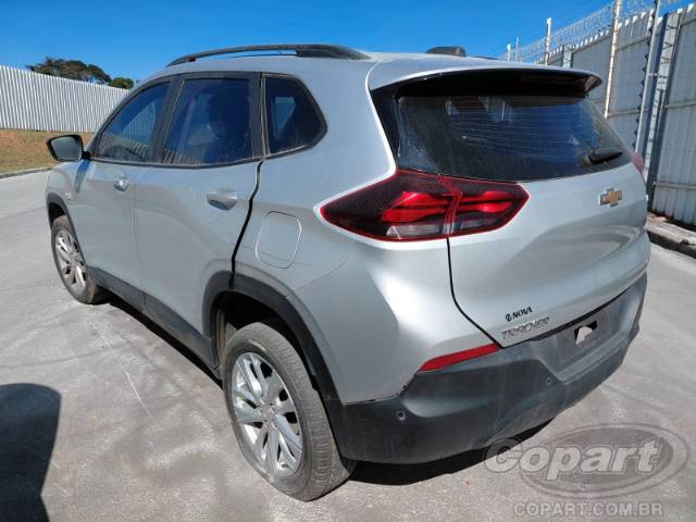2023 CHEVROLET TRACKER 
