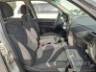 2012 FIAT SIENA 