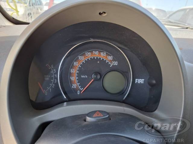 2021 FIAT FIORINO FURGAO 