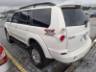 2011 MITSUBISHI PAJERO SPORT 