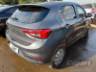 2020 FIAT ARGO 