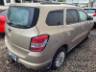 2014 CHEVROLET SPIN 