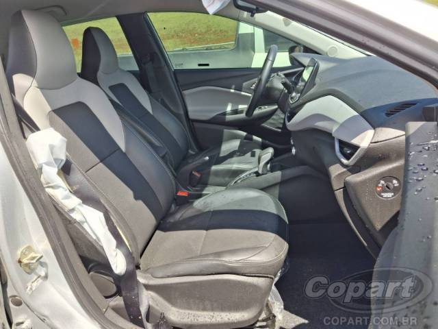 2022 CHEVROLET ONIX 