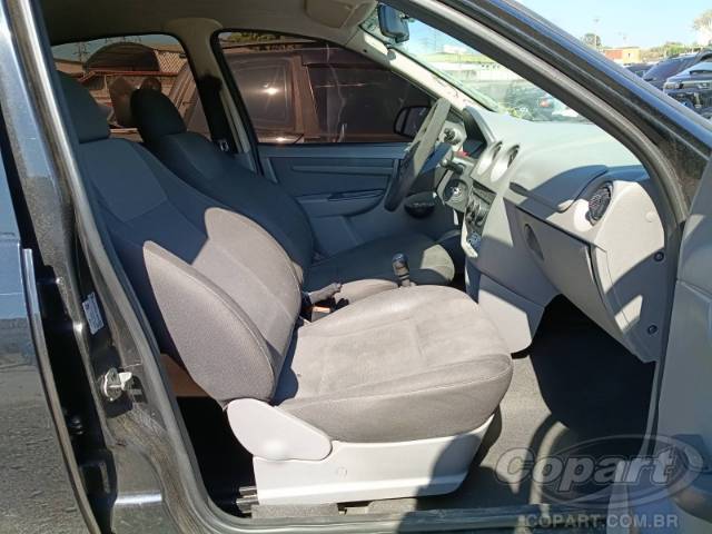 2012 CHEVROLET PRISMA 