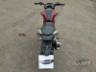 2026 HONDA CB 300F 