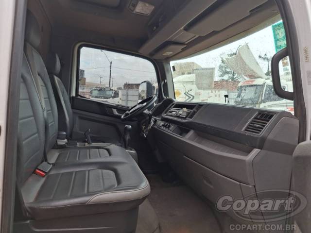 2023 VOLKSWAGEN DELIVERY 