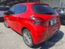 2017 PEUGEOT 208 