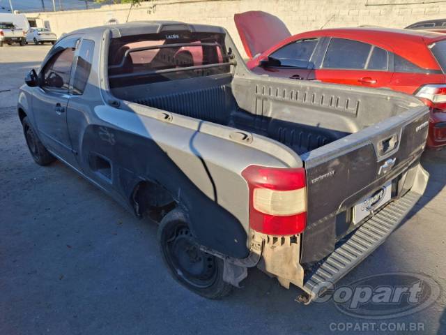 2011 CHEVROLET MONTANA 