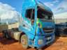 2020 IVECO STRALIS 