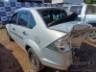 2011 FORD FIESTA SEDAN 