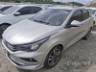 2023 FIAT CRONOS 