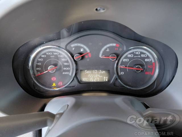 2012 FIAT PALIO 