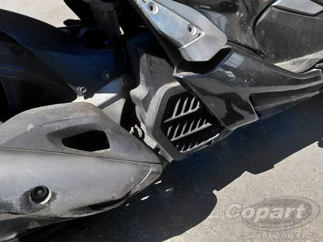 2020 HONDA PCX 
