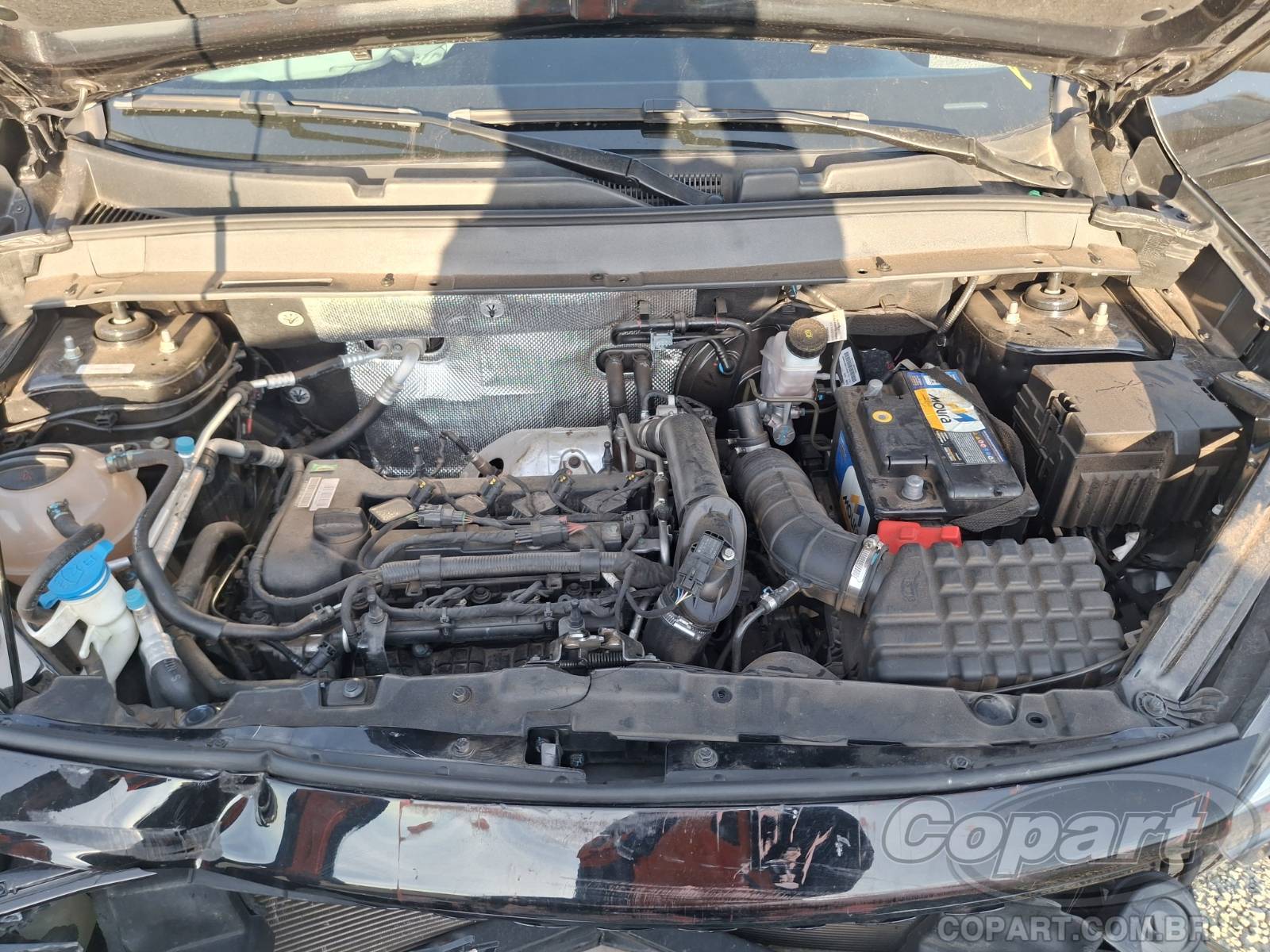 2022 CAOA CHERY TIGGO 7 — foto 7 de 13
