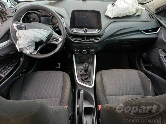 2024 CHEVROLET ONIX PLUS 