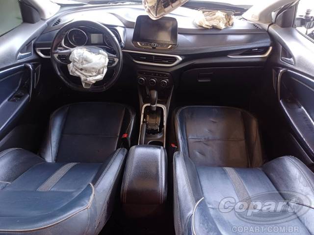 2023 CHEVROLET TRACKER 