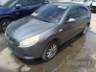 2012 JAC J3 