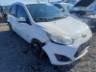 2013 FORD FIESTA 