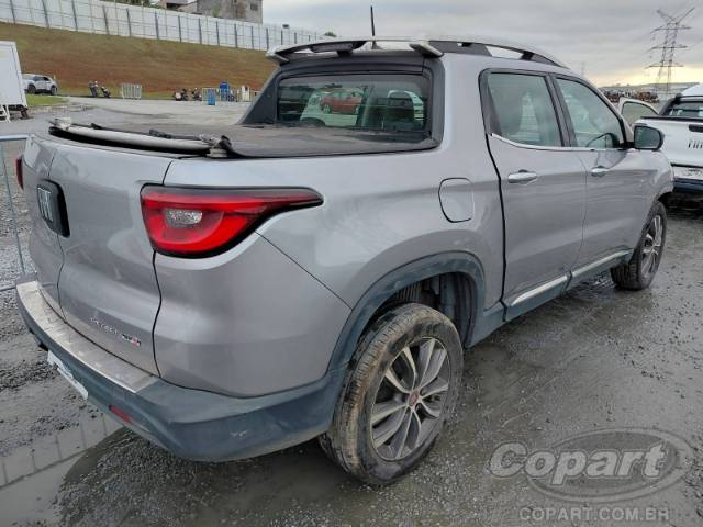 2020 FIAT TORO 