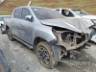 2021 TOYOTA HILUX CD 