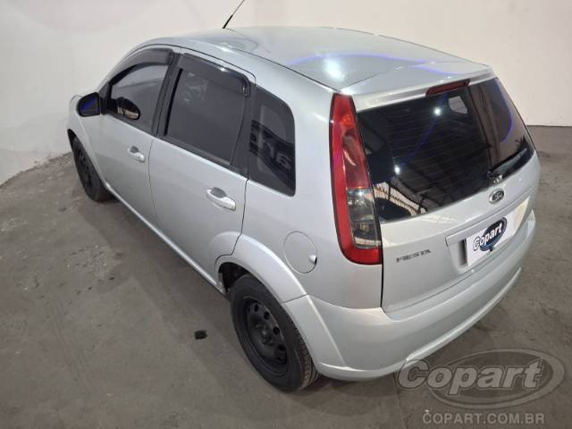 2014 FORD FIESTA 