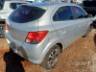 2015 CHEVROLET ONIX 
