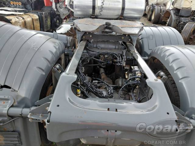 2022 SCANIA R 500 