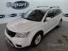 2014 DODGE JOURNEY 